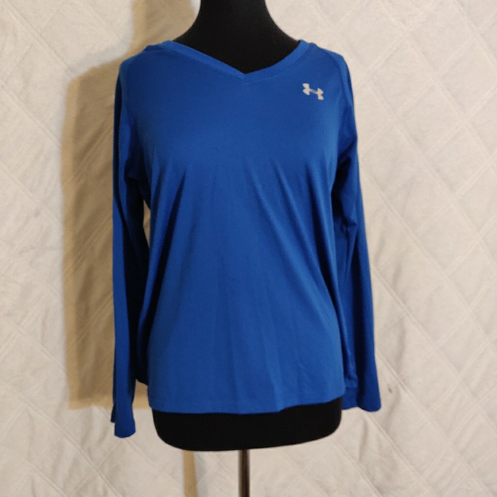 Under Armour HeatGear Top Men's L